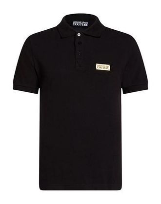 Versace TOPWEAR - Polo shirts on YOOX.COM