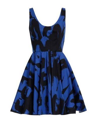 Alexander McQueen KLEIDER - Mini-Kleider auf YOOX.COM