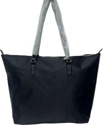 Generic Large Capacity Shoulder Bag Handbag Womens Shopping Underarm Carrier Model Soft Square Shape Internal Compartment(Style 2)