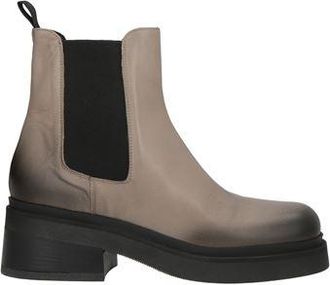 Strategia CALZADO - Botines de ca&ntilde;a alta en YOOX.COM