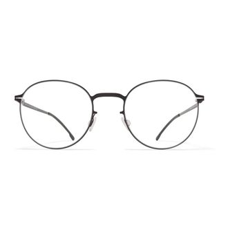 Mykita Aita Pow 13 Optisch Montuur - unisex - Brillen - Zwart - ONE Size - Accessoires