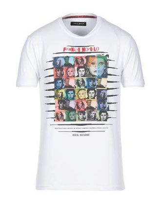 Frankie Morello T-shirts