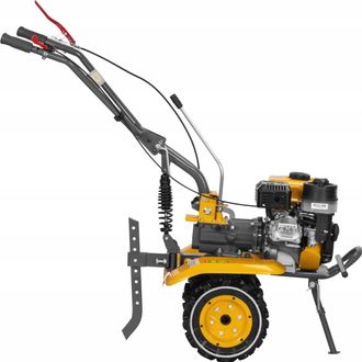 OEM Motocultor De Gasolina Kd5186 De 10 Km