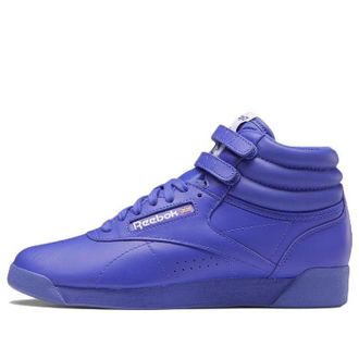 Reebok (WMNS) Reebok Freestyle Hi Purple GY4818