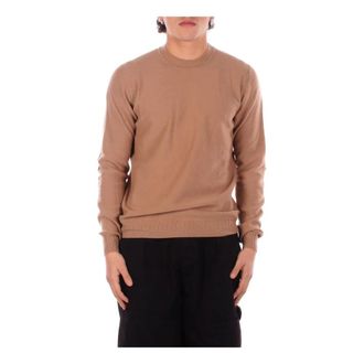 Alpha Studio Uomo, Maglie, Marrone, XL, new