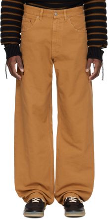 Maison Margiela Pants from $359.00 - on Stylight