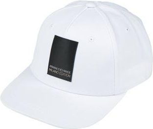 A|X Armani Exchange ACCESSORIES - Hats sur YOOX.COM