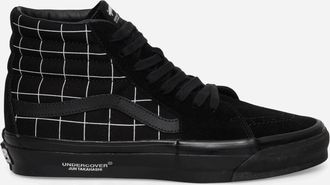 Vans UNDERCOVER SK8-Hi Sneakers Black