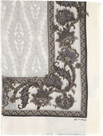 Etro Scarfs