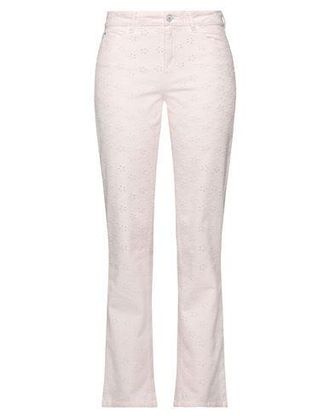 Guess BOTTOMWEAR - Jeans on YOOX.COM