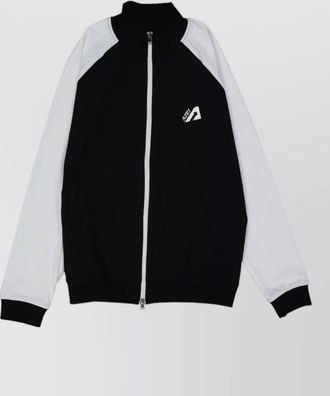 Autry bomber jacket