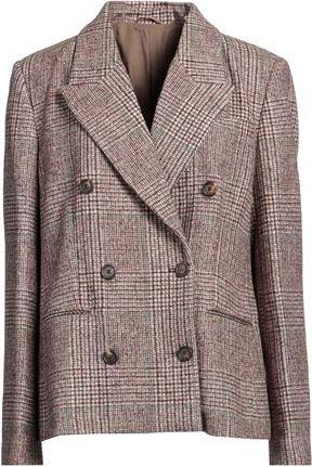 Brunello Cucinelli SUITS and CO-ORDS - Blazers on YOOX.COM