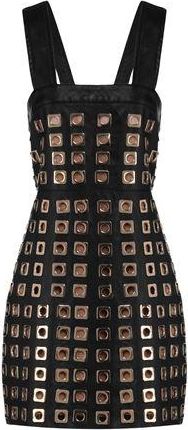 For Love & Lemons DRESSES - Mini dresses sur YOOX.COM