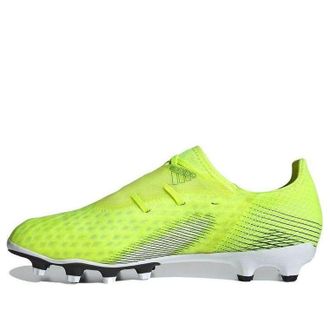 adidas X Ghosted.2 MG Solar Yellow FW6979