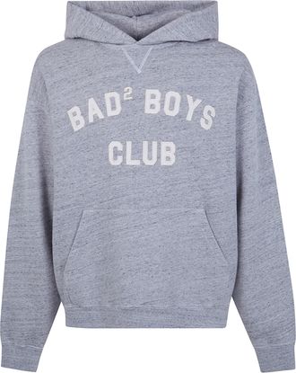 Dsquared2 Short & Wide Fit Hoodie