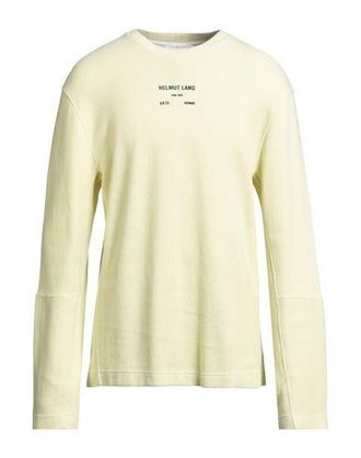 Helmut Lang TOPWEAR - Sweatshirts on YOOX.COM