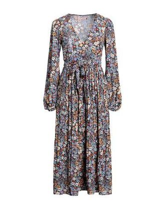 Traffic People DRESSES - Midi dresses on YOOX.COM