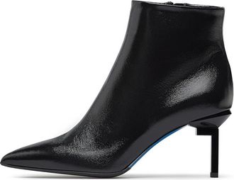 Loriblu Donna, Scarpe, Nero, 38 EU, new