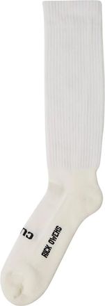 Rick Owens Hombre, Ropa interior, Blanco, Talla: S
