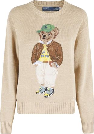 Polo Ralph Lauren Sweater Pullover