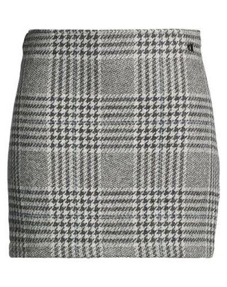 Dixie BOTTOMWEAR - Mini skirts on YOOX.COM
