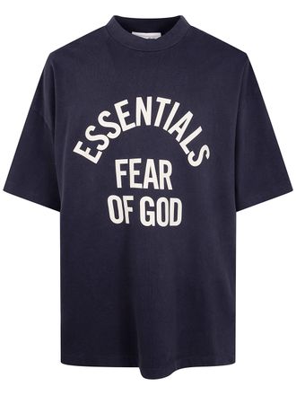 Fear of God Campus 90S Short Sleeve Tee