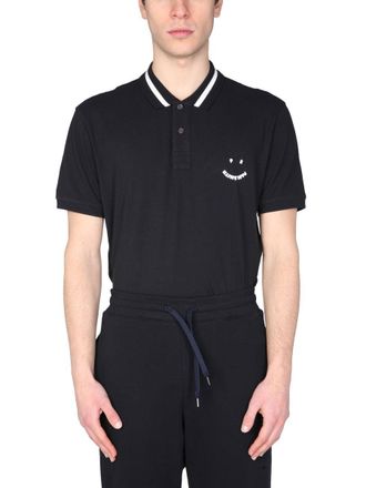 Paul Smith Happy Polo