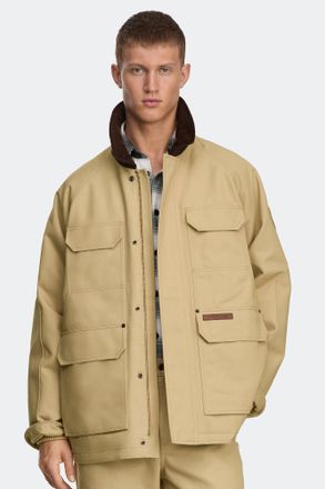 Canada Goose Garrison Lightweight Coat