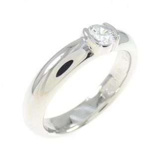 Tiffany & Co. Platinum Band Ring (Pre-Owned)