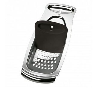 WMF Wmf Sp&auml;tzlehobel Negro Dise&ntilde;o Moderno Ergon&oacute;mico