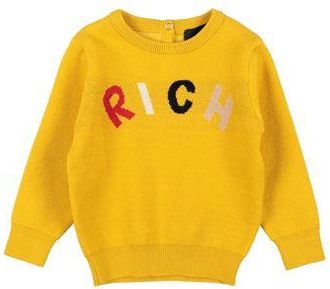 John Richmond KNITWEAR - Jumpers on YOOX.COM
