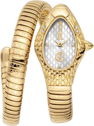 Just Cavalli Womens Vetra Watch