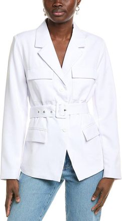 Nicole Miller Jacket