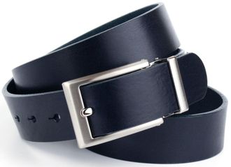 Anthoni Crown Ledergürtel