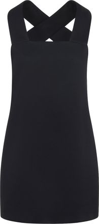 Khaite Mella Mini Dress