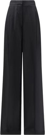 Tom Ford Mujer, Pantalones, Negro, Talla: S
