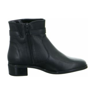 Ara Laarzen - Dames - Schoenen - Zwart - Maat: 40 1/2 EU