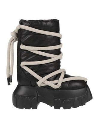 Rick Owens FOOTWEAR - Boots sur YOOX.COM