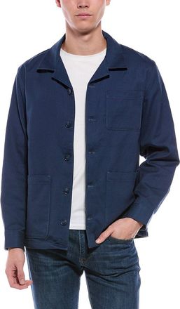 Scotch & Soda Shirt Jacket