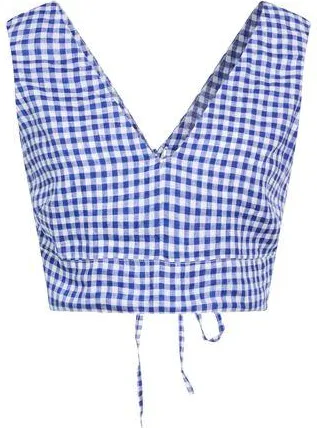 120% Lino TOPWEAR - Tops on YOOX.COM
