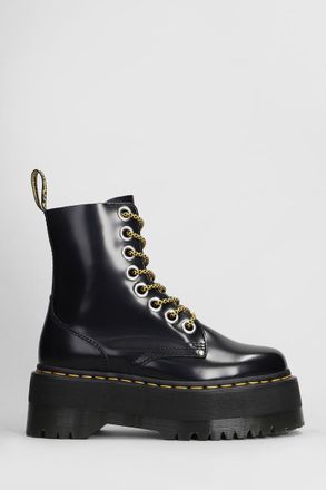 Dr. Martens Jadon Max Combat Boots