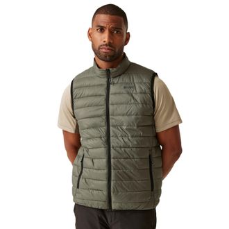 Regatta Hillpack II Mens Bodywarmer