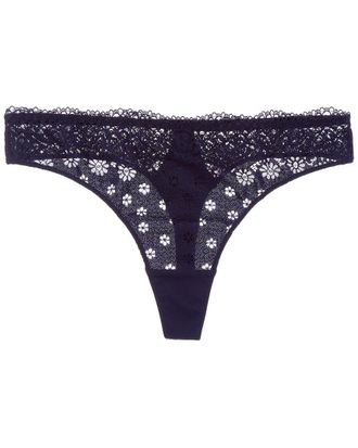 Simone P&eacute;r&egrave;le Simone Perele Thong