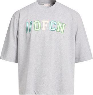 Officina 36 TOPWEAR - T-shirts on YOOX.COM