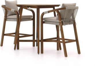 Bellagio la vita attrattiva Bellagio Perzano barset 3-delig