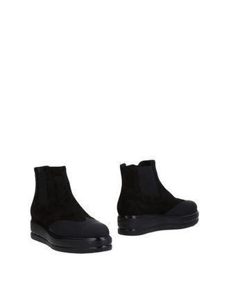 Hogan SCHUHE - Stiefeletten auf YOOX.COM