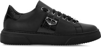 Philipp Plein: Black Shoes / Footwear now up to −90% | Stylight Philipp Plein: Black Shoes / Footwear now up to −90% | Stylight