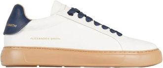 Alexander Smith Soho - Shoes - Hombre - Blanco - 43 EU