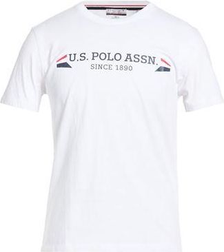 U.S.Polo Association CAMISETAS Y TOPS - Camisetas en YOOX.COM
