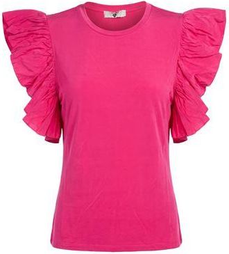 Twin-Set TOPWEAR - T-shirts on YOOX.COM